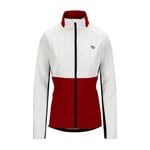 Northug  Toblach Tech Jkt Dame S Cabarnet