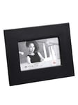 walther design Cadre photo walther design noir 10 x 15 cm Friends Portrait Frame RU015B