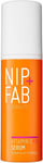 Nip + Fab Vitamin C Fix Serum for Face with Carrot Oil and Acai Berry Extract,