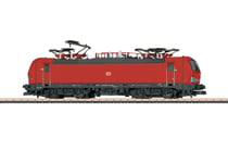 Märklin 88231, Z (1:220), 15 År, Röd