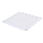 PC Fan Dust Filter 120mm Multifunctional Computer Fan Filter Grill For Pet House