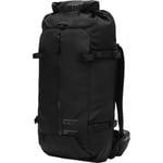 Db Snow Pro Backpack 32L -ryggsäck, black Out