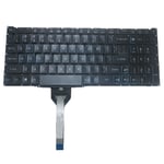 1× Keyboard With Backlit For Acer Predator Helios 300 PH315-52 PH315-53 PH317-53