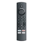 Replace Voice Remote Control for Fire TV Insignia NS-RCFNA-21 Replacement Device