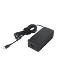 Lenovo USB-C 65W AC Adapter - Teho adapter - 65 Watt