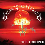 Sentenced  The Trooper  LP/Vinyl