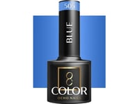 Activeshop Ocho Nails Hybrid Nail Polish Blue 505 -5 G