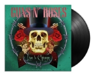Heartselling Guns ''N Roses - Best Of Live In Chicago, Rock, Vinyl, Guns ''N Roses, Fysiskt medium, Vuxen, 1 diskar