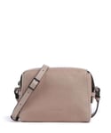 Liebeskind Lou 2 3D Leather S Olkalaukku beige