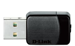 D-LINK AC DualBand USB Micro