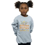 Sweat-shirt enfant Disney  The One And Only