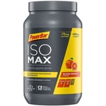 Powerbar IsoActive Drink 1200 g - Boisson isotonique  