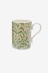 Spode - Mugg Morris & Co Willow Bough 35 cl - Flerfärgad