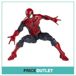 Marvel Legends Series - Spider-Man - Brand New Sealed