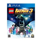 LEGO (R) Batman 3 The Game From Gotham to Space FS