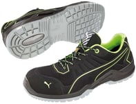 Puma Safety Skyddsko Fuse TC Green S1P ESD SRC stl. 47