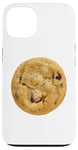 Coque pour iPhone 13 Produits de boulangerie Classic Cookie Tees