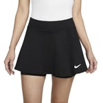 Nike Women's Flouncy Tennis Skirt, Multicoloured, M