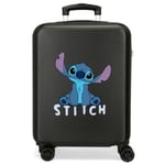 Disney - Valise cabine Stitch "Cute" - 12086