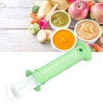 Baby Food Pouch Maker Complementary Feeding Tool Baby Food Filler For Kid For