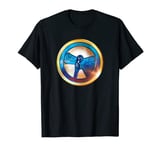 Marvel Thor: Love and Thunder Stormbreaker Icon T-Shirt