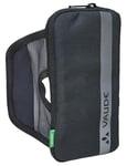 Vaude Shoulder Strap Phone Bag, Accessoires Unisexe, Black, Einheitsgröße -