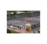 Palm Springs Tennis Club