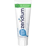 Zendium Fresh + White Tandkräm 75 ml