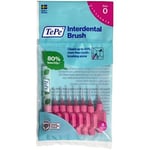 Brosse interdentaire TEPE - Original - 0,4 mm - Taille 0 - Lot de 8