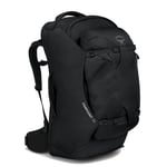 Osprey Farpoint 70 Backpack Walking and Hiking Rucksack, Camping Accessories