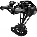 Dérailleur arrière Shimano XT RD-M8100-SGS 12V pour monocorona, 10-51D Shimano