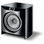 Focal SW 1000 Be - Caisson de Basses Black Gloss