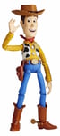 KAIYODO Legacy of Revoltech LR-045 Toy Story Woody Figure from Japan