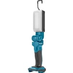 Batteridrevet arbeidslampe Makita DEBDML801X; 14,4-18 V (uten batteri og lader)