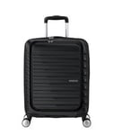 AMERICAN TOURISTER FLASHLINE Cabin trolley with 15.6" laptop pocket