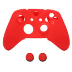 Étui En Silicone Pour Manette De Jeu Xboxone, Capteur De Mouvement, Poignée, Capuchon D'augmentation De Hauteur, Manchon De Protection, Accessoire