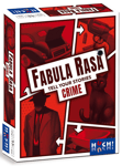 Fabula Rasa: Crime - constantly changing story CARD GAME 2021 BRAND NEW & SEALED