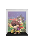 Funko! - POP Game Cover Banjo Kazooie - Figur