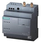 Siemens SIMATIC net – Module de communication pour logo 0ba8 cmr2020 réseau GSM/GPRS