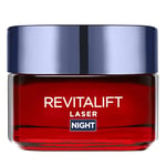 L'Oréal Paris Revitalift Laser X3 Advance Anti-Ageing Care Night 50 ml