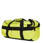 Rains Duffel Bag 34 liter Digital Lime