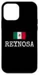 Coque pour iPhone 12 mini Reynosa Mexico Mexican Adventure Voyage Femmes Hommes Ville