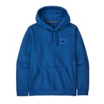 Patagonia '73 Skyline Uprisal Hoody - Sweat à capuche Endless Blue S