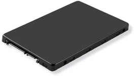 Lenovo Thinksystem Multi Vendor Entry 960gb Ssd 2.5" Sata 6.0 Gbit/s