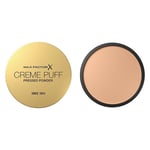 Max Factor Creme Puff 50 Natural