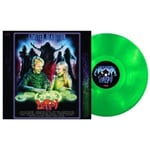 Lordi - Limited Deadition (Neon Green Vinyl (LP)