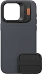 PolarPro LiteChaser Pro Case (iPhone 15 Pro Max) - Blå