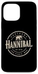 iPhone 13 Pro Max Hannibal Barca Carthage Punic Wars Case