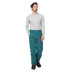 Marmot Refuge Pants skidbyxor (herr) - Dark Jungle,M