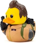 TUBBZ Ghostbusters Peter Venkman Collectible Rubber Duck Figurine  Official Ghos